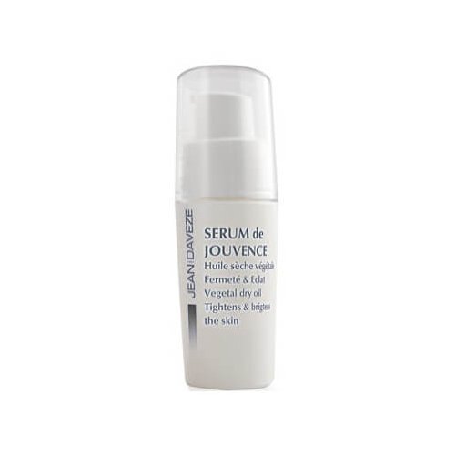 JEAN D'AVEZE-Serum of Youth - Moisturizing care Dry oil JEAN D'AVEZE-Serum of Youth - Moisturizing care Dry oil