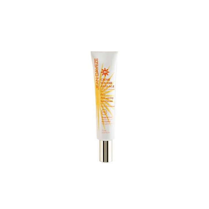 JEAN D'AVEZE Anti-Aging-Creme LSF30 3533820443551 JEAN D'AVEZE Anti-Aging-Creme LSF30 3533820443551