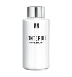 GIVENCHY L'Interdit - Huile Bain et Douche 3274872374843