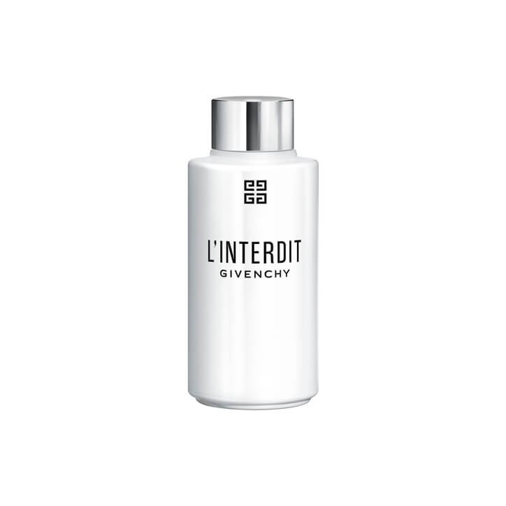 GIVENCHY L'Interdit - Bade- und Duschöl 3274872374843 GIVENCHY L'Interdit - Bade- und Duschöl 3274872374843