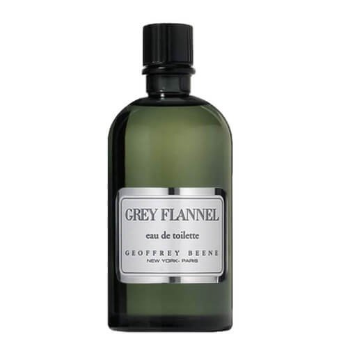 GEOFFREY BEENE-Gray Flannel - Eau de Toilette 240ml bottle GEOFFREY BEENE-Gray Flannel - Eau de Toilette 240ml bottle