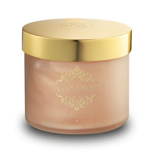 COUDRAY Hyazinthe und Rose - Creme Schaumbad 3369182405247