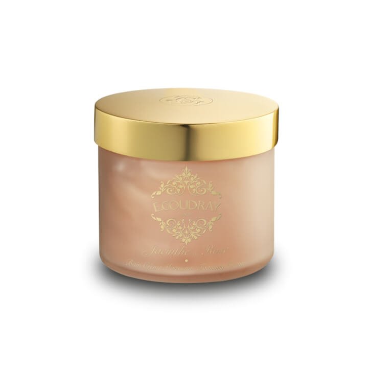 COUDRAY Jacinthe et Rose - Bain Crème Moussant 3369182405247 COUDRAY Jacinthe et Rose - Bain Crème Moussant 3369182405247