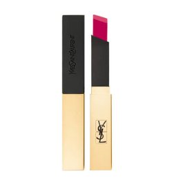 YVES SAINT LAURENT-Rouge Pur Couture The Slim - Matte Lipstick
