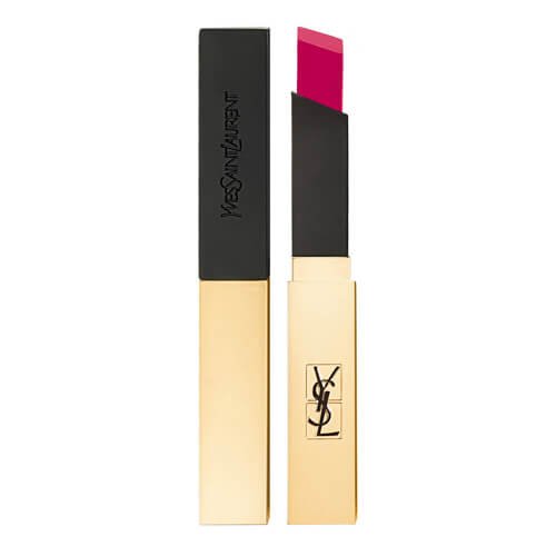 YVES SAINT LAURENT-Rouge Pur Couture The Slim - Matte Lipstick YVES SAINT LAURENT-Rouge Pur Couture The Slim - Matte Lipstick