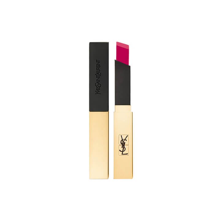 YVES SAINT LAURENT Rouge Pur Couture The Slim - Rouge à Lèvres YVES SAINT LAURENT Rouge Pur Couture The Slim - Rouge à Lèvres