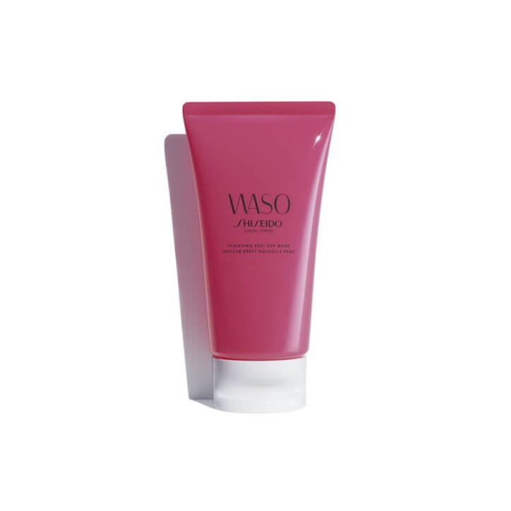 SHISEIDO Waso - Peel-Off Maske - Neues Hautgefühl 0729238149366 SHISEIDO Waso - Peel-Off Maske - Neues Hautgefühl 0729238149366