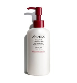 SHISEIDO Die Essentials - Angereicherter Schäumender
