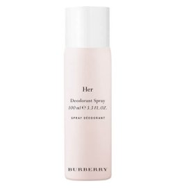 BURBERRY Burberry Her - Deodorant Spray 3614227552890