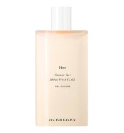 BURBERRY-Burberry Her - Shower Gel