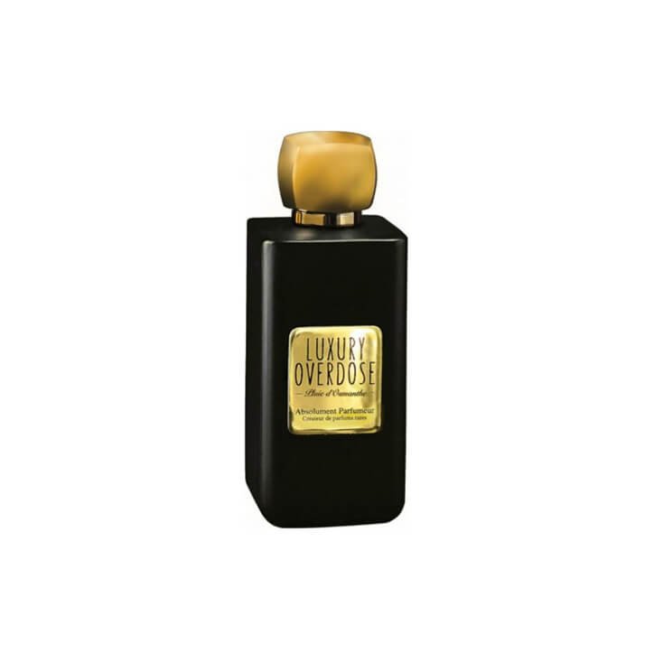 ABSOLUMENT PARFUMEUR Luxury Overdose Pluie d'Osmanthe - Eau de ABSOLUMENT PARFUMEUR Luxury Overdose Pluie d'Osmanthe - Eau de