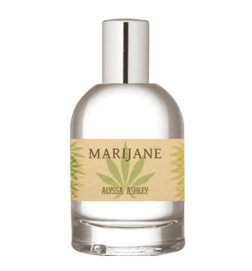 Alyssa Ashley Marijane - Eau de Parfum 3495080612057