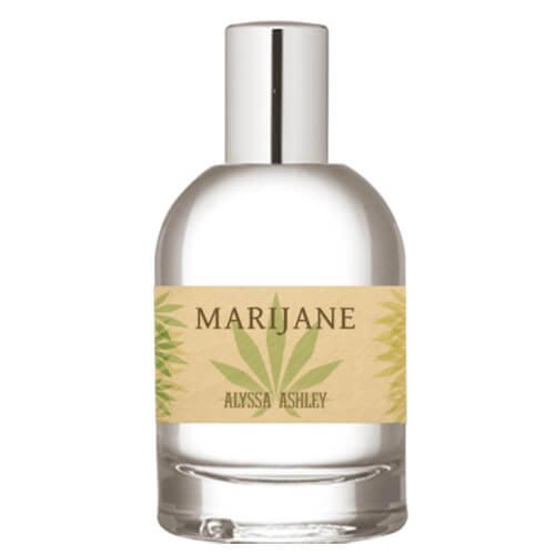 Alyssa Ashley Marijane - Eau de Parfum 3495080612057