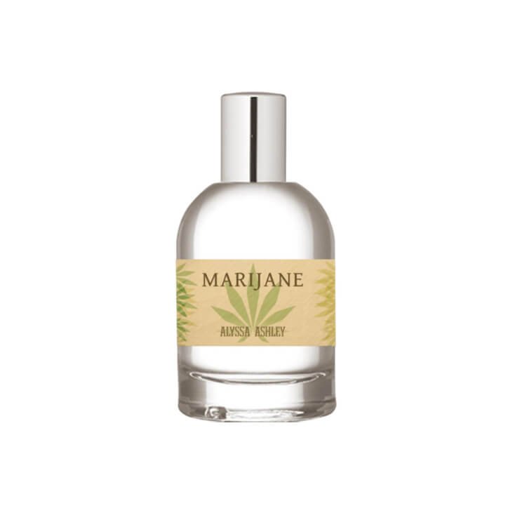 Alyssa Ashley Marijane - Eau de Parfum 3495080612057
