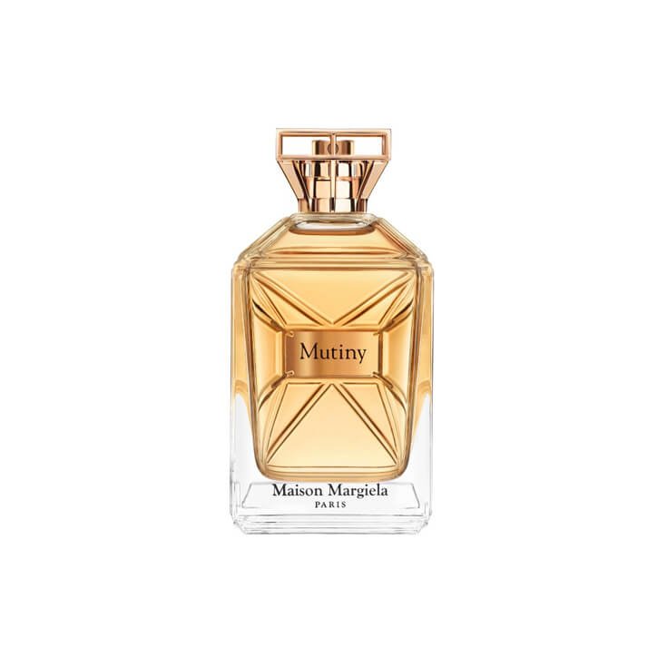 MAISON MARTIN MARGIELA Meuterei - Eau de Parfum 3614271727602 MAISON MARTIN MARGIELA Meuterei - Eau de Parfum 3614271727602