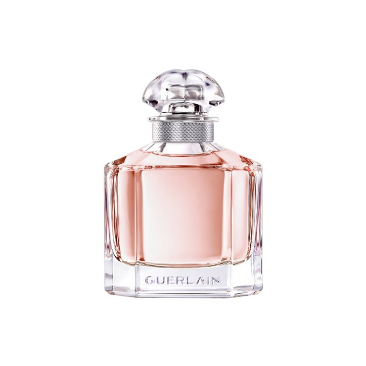 GUERLAIN Mon Guerlain - Eau de Toilette 3346470136168
