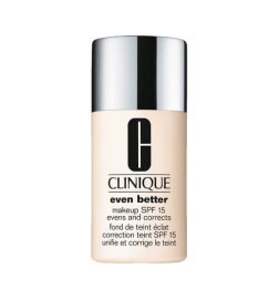 Even Better Fond de Teint Eclat Correction SPF15