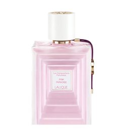 LALIQUE Pink Paradise - Eau de Parfum 7640171191454