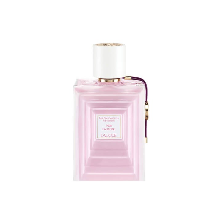 LALIQUE Pink Paradise - Eau de Parfum 7640171191454 LALIQUE Pink Paradise - Eau de Parfum 7640171191454