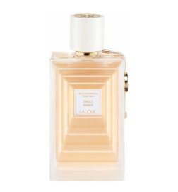 LALIQUE-Sweet Amber - Eau de Parfum