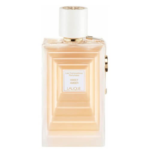 LALIQUE Sweet Amber - Eau de Parfum 7640171191478 LALIQUE Sweet Amber - Eau de Parfum 7640171191478