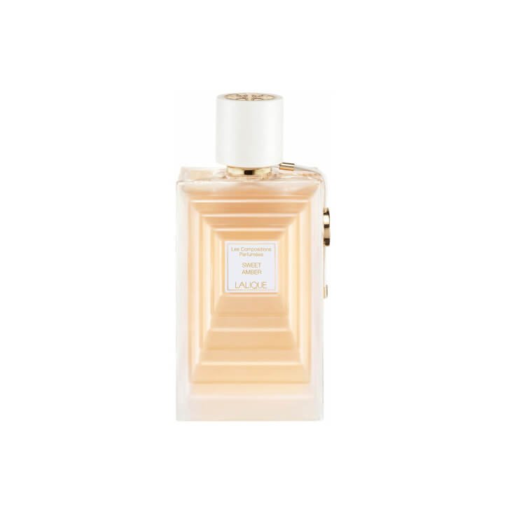 LALIQUE-Sweet Amber - Eau de Parfum LALIQUE-Sweet Amber - Eau de Parfum