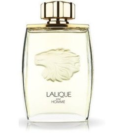 Lion - Eau de Parfum