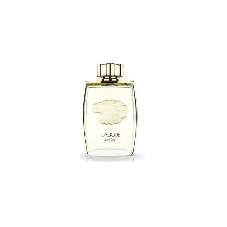 LALIQUE Lion - Eau de Parfum 3454960007468 LALIQUE Lion - Eau de Parfum 3454960007468
