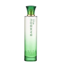 WEIL-Bamboo - Eau de Parfum