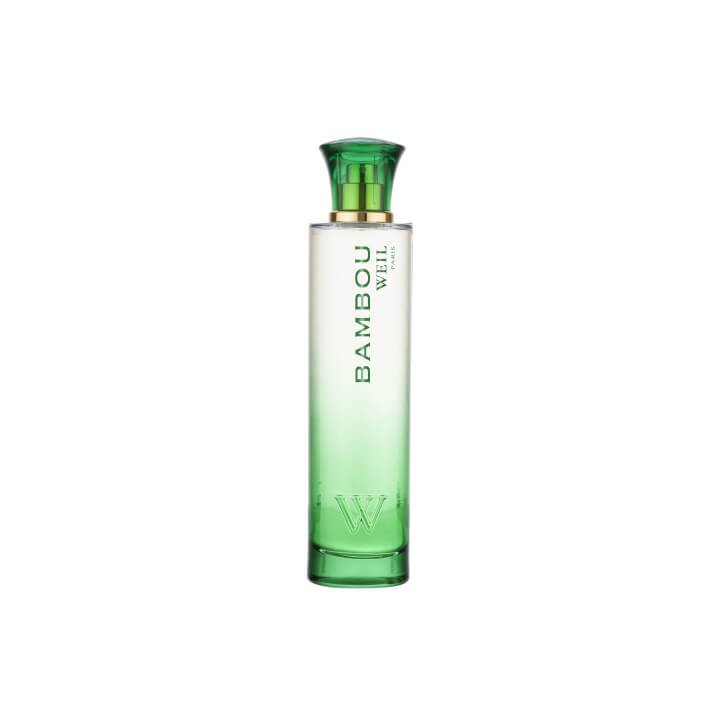 WEIL Bambus - Eau de Parfum 3760004322511 WEIL Bambus - Eau de Parfum 3760004322511