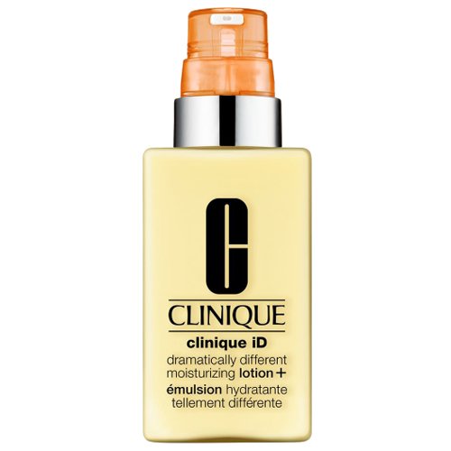CLINIQUE-Clinique iD - Silky Emulsion + Anti-fatigue Active