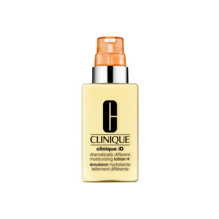 CLINIQUE-Clinique iD - Silky Emulsion + Anti-fatigue Active