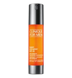 CLINIQUE Super Energizer - Concentré Hydratant Anti-fatigue