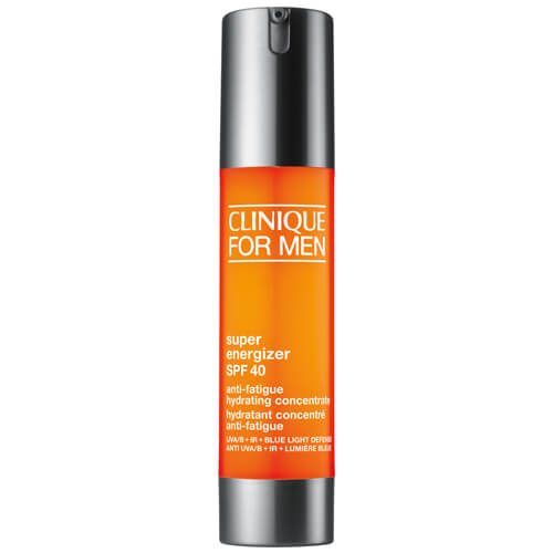 CLINIQUE-Super Energizer - Anti-fatigue Hydrating Concentrate CLINIQUE-Super Energizer - Anti-fatigue Hydrating Concentrate