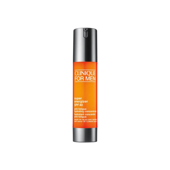 CLINIQUE-Super Energizer - Anti-fatigue Hydrating Concentrate CLINIQUE-Super Energizer - Anti-fatigue Hydrating Concentrate