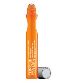 Super Energizer - Anti Fatigue Eye Roll On