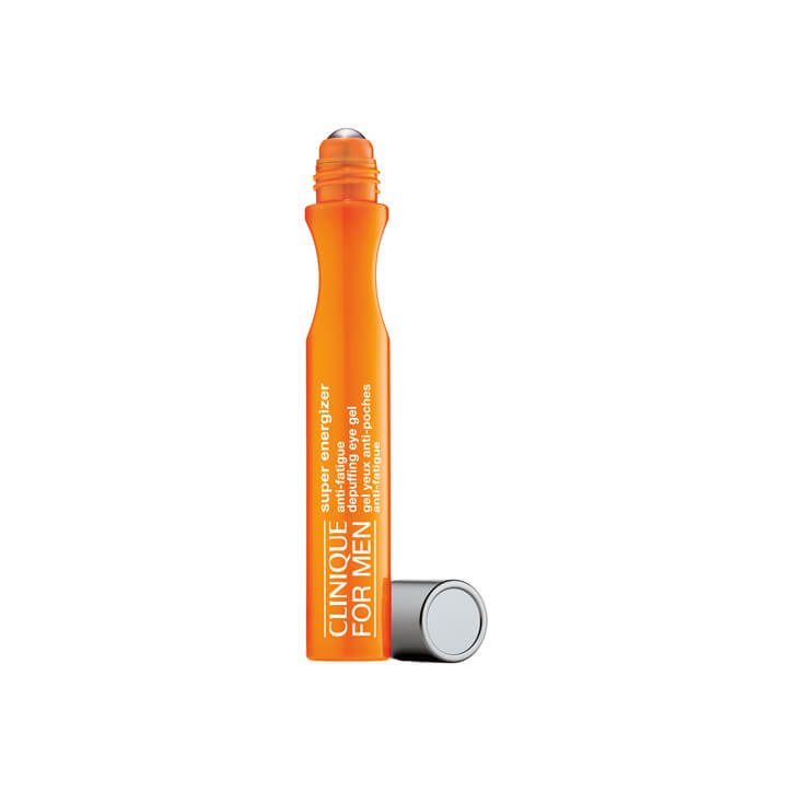 CLINIQUE Super Energizer - Roll On Yeux Anti Fatigue CLINIQUE Super Energizer - Roll On Yeux Anti Fatigue