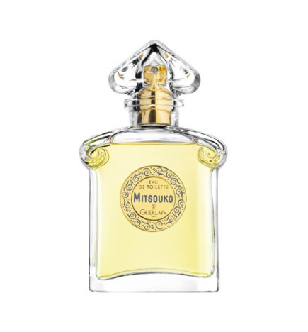 GUERLAIN Mitsouko - Eau de Toilette 3346470241015