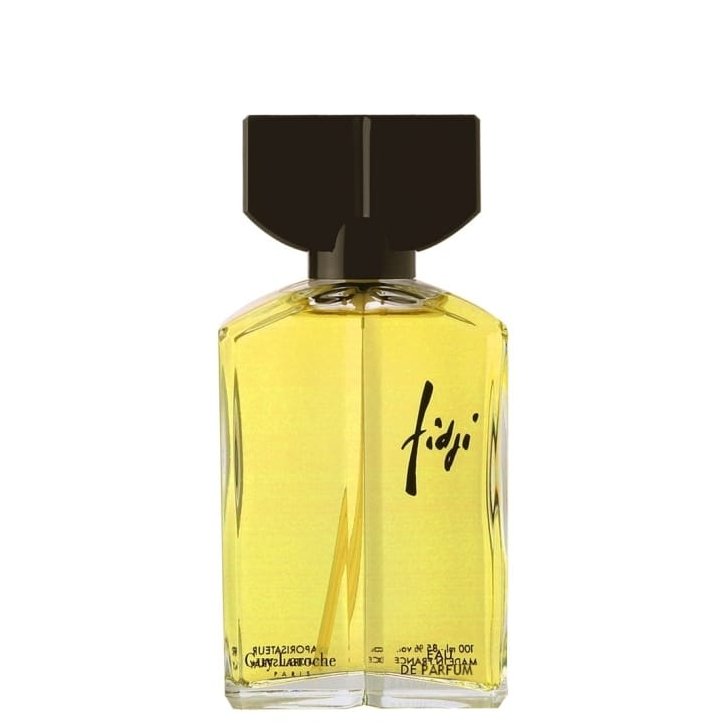 GUY LAROCHE Fidji - Eau de Parfum 3360372009573 GUY LAROCHE Fidji - Eau de Parfum 3360372009573