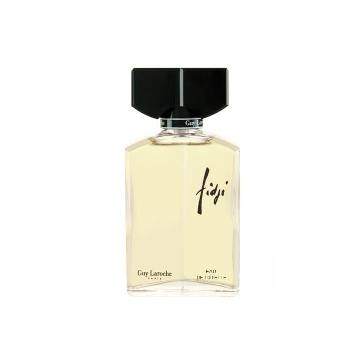 GUY LAROCHE Fidji - Eau de Toilette 3360372009627