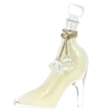Tentation Bain Moussant & Gel Douche Escarpin Ivoire - Senteur