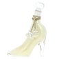 Schaumbad & Duschgel High Heel Elfenbein - Duft Orientalische Vanille 280ml