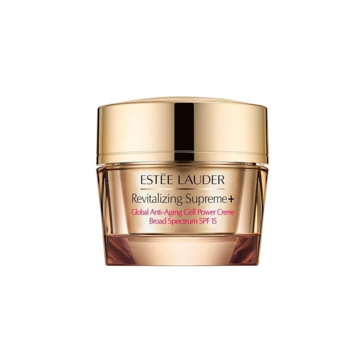 ESTEE LAUDER-Revitalizing Supreme + Global Cellular Power ESTEE LAUDER-Revitalizing Supreme + Global Cellular Power