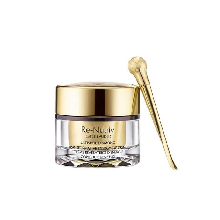 ESTEE LAUDER Re Nutriv Ultimate Diamond - Crème Contour des