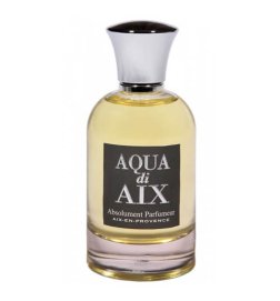 ABSOLUMENT PARFUMEUR Aqua di Aix - Eau de Parfum 3770004201051