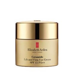 ELIZABETH ARDEN Ceramide Lift & Firm - Augencreme 0085805104580