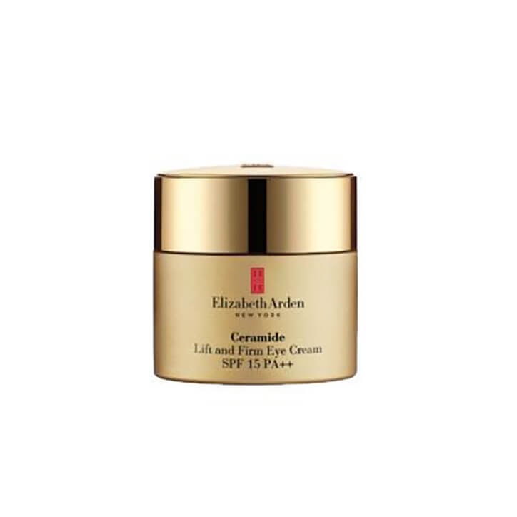 ELIZABETH ARDEN-Ceramide Lift & Firm - Eye Contour Cream ELIZABETH ARDEN-Ceramide Lift & Firm - Eye Contour Cream