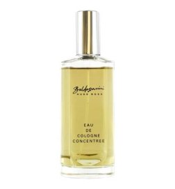 BALDESSARINI-Baldessarini - Concentrated Eau de cologne Refill