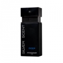 BOGART Silver Scent Deep - Eau de Toilette 3355991004597