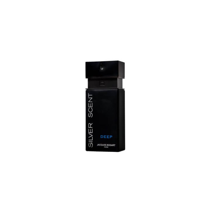 BOGART Silver Scent Deep - Eau de Toilette 3355991004597 BOGART Silver Scent Deep - Eau de Toilette 3355991004597